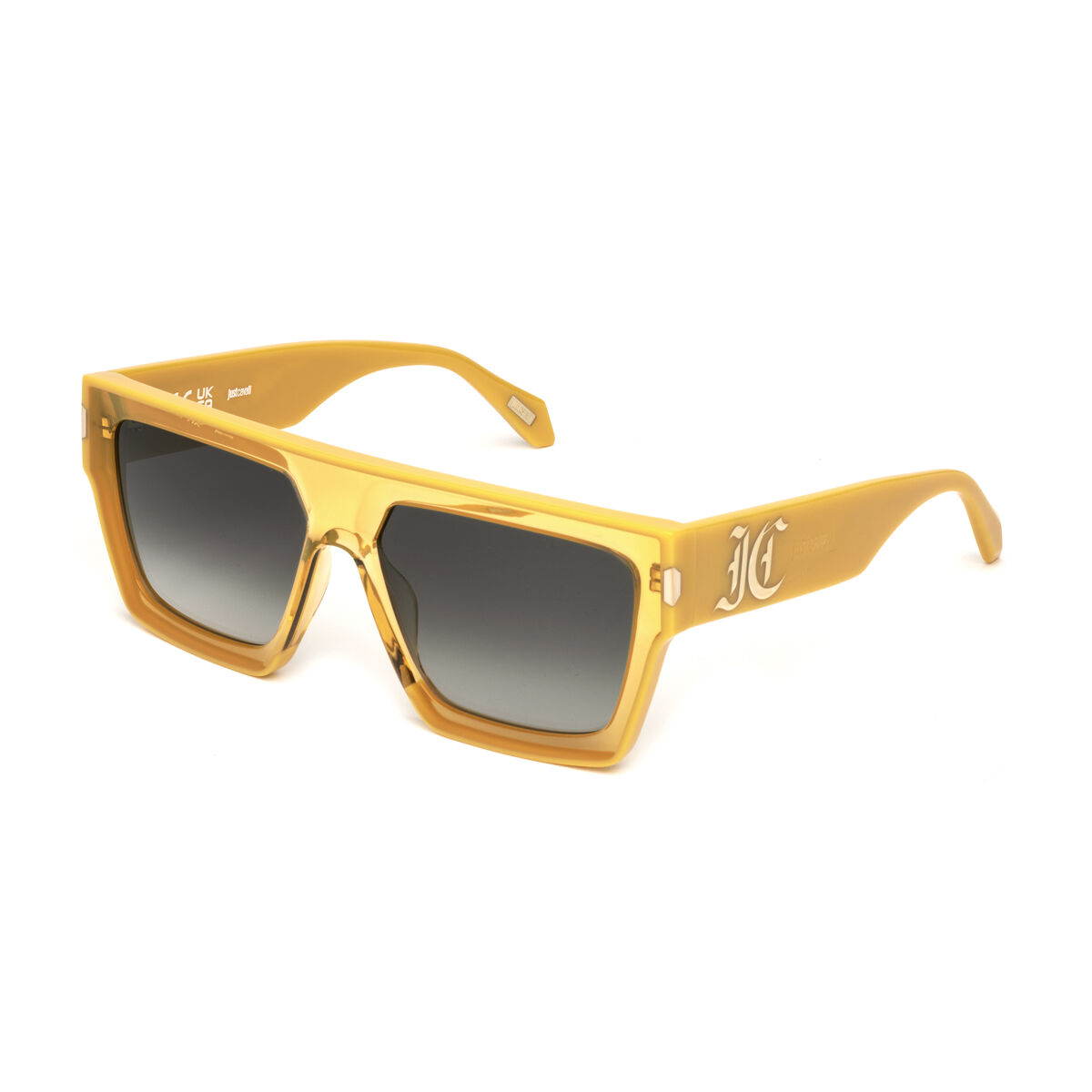 Ochelari de Soare Unisex Just Cavalli SJC107V5807CV