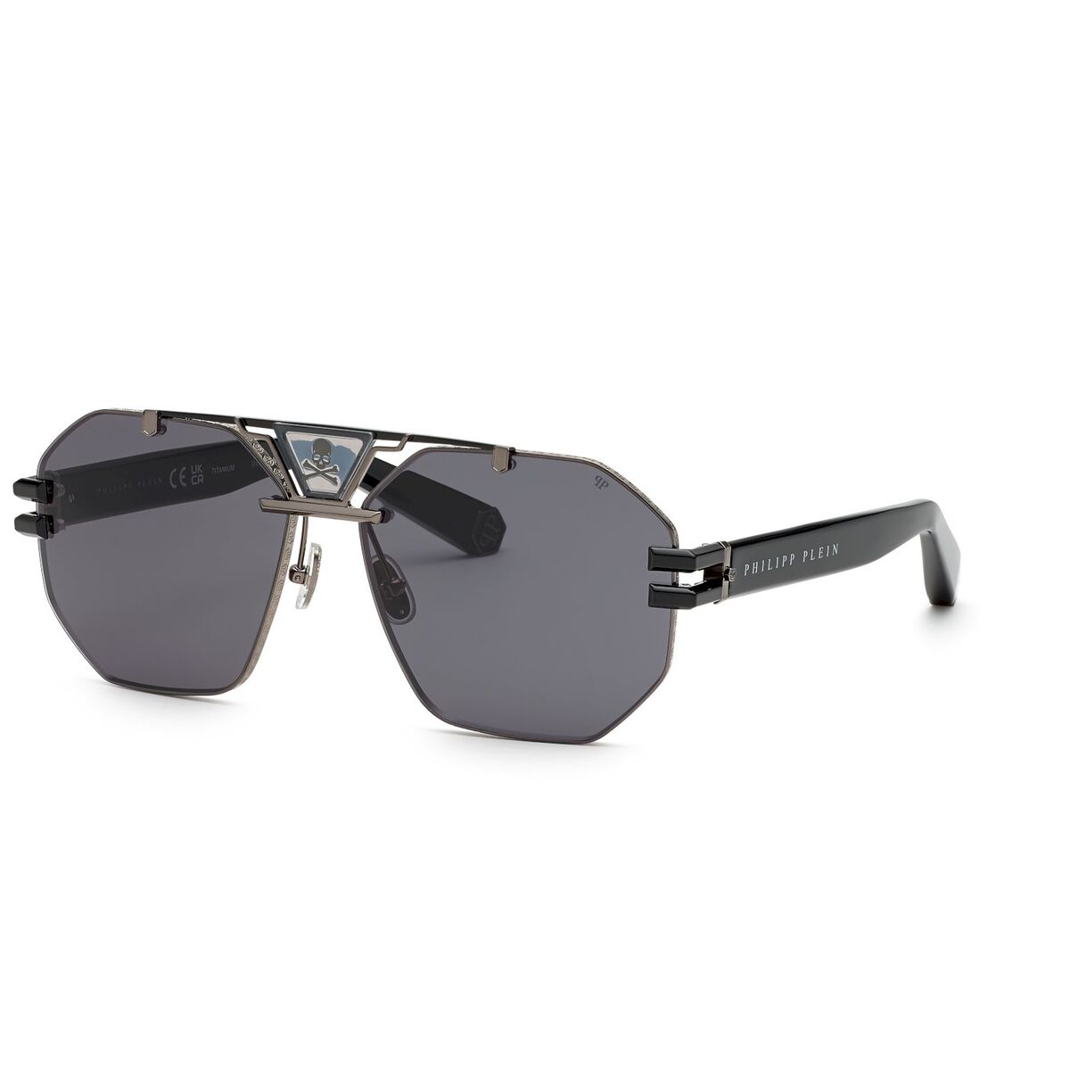 Ochelari de Soare Bărbați PHILIPP PLEIN SPP077V630K59
