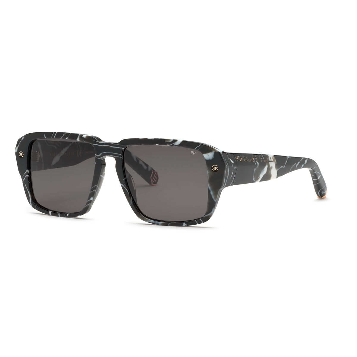 Ochelari de Soare Bărbați PHILIPP PLEIN SPP081-550Z21
