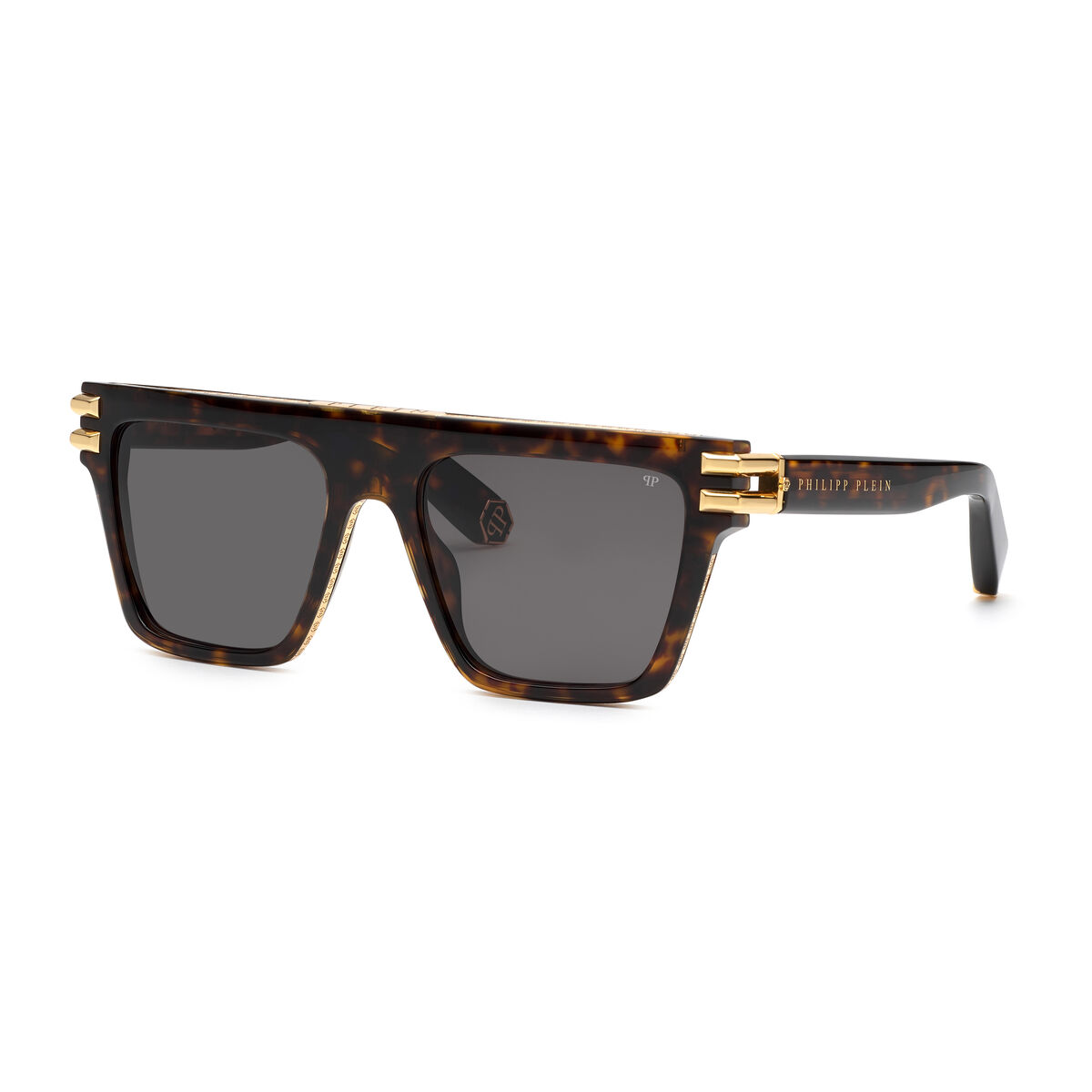 Ochelari de Soare Unisex PHILIPP PLEIN SPP108M560722