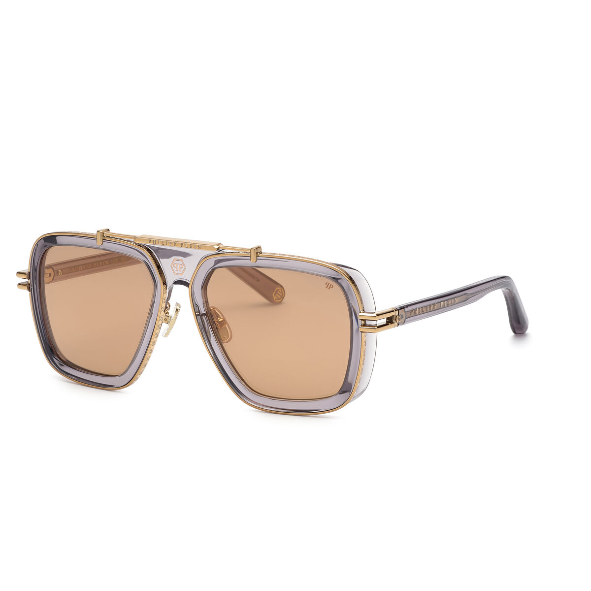 Ochelari de Soare Bărbați PHILIPP PLEIN SPP109M579MBX