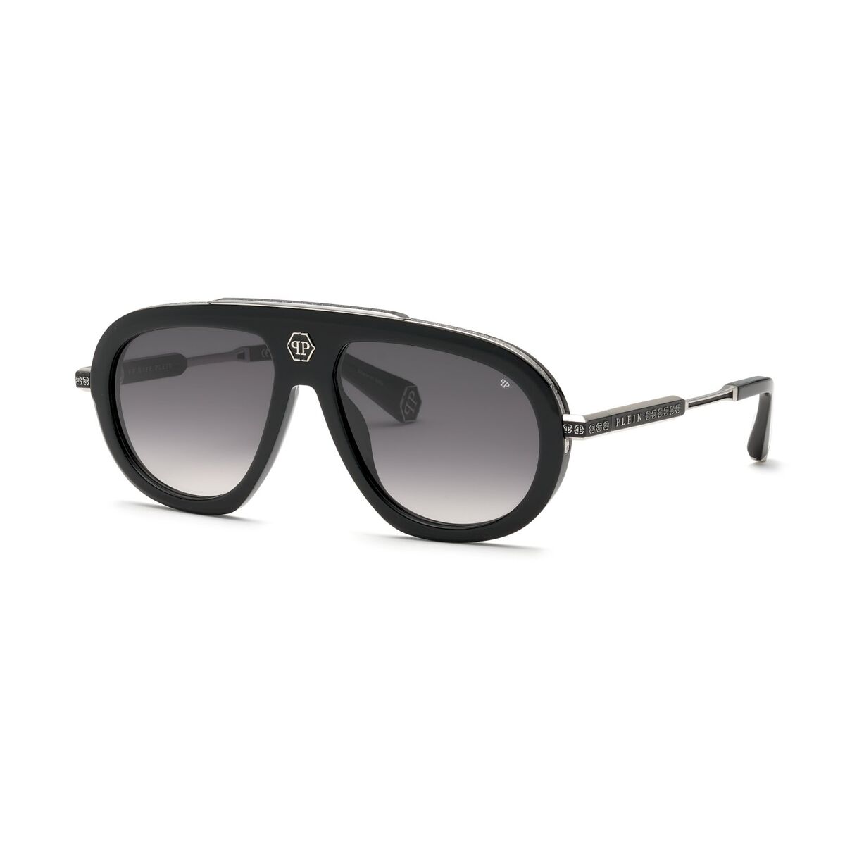 Ochelari de Soare Bărbați PHILIPP PLEIN SPP151V57700Y
