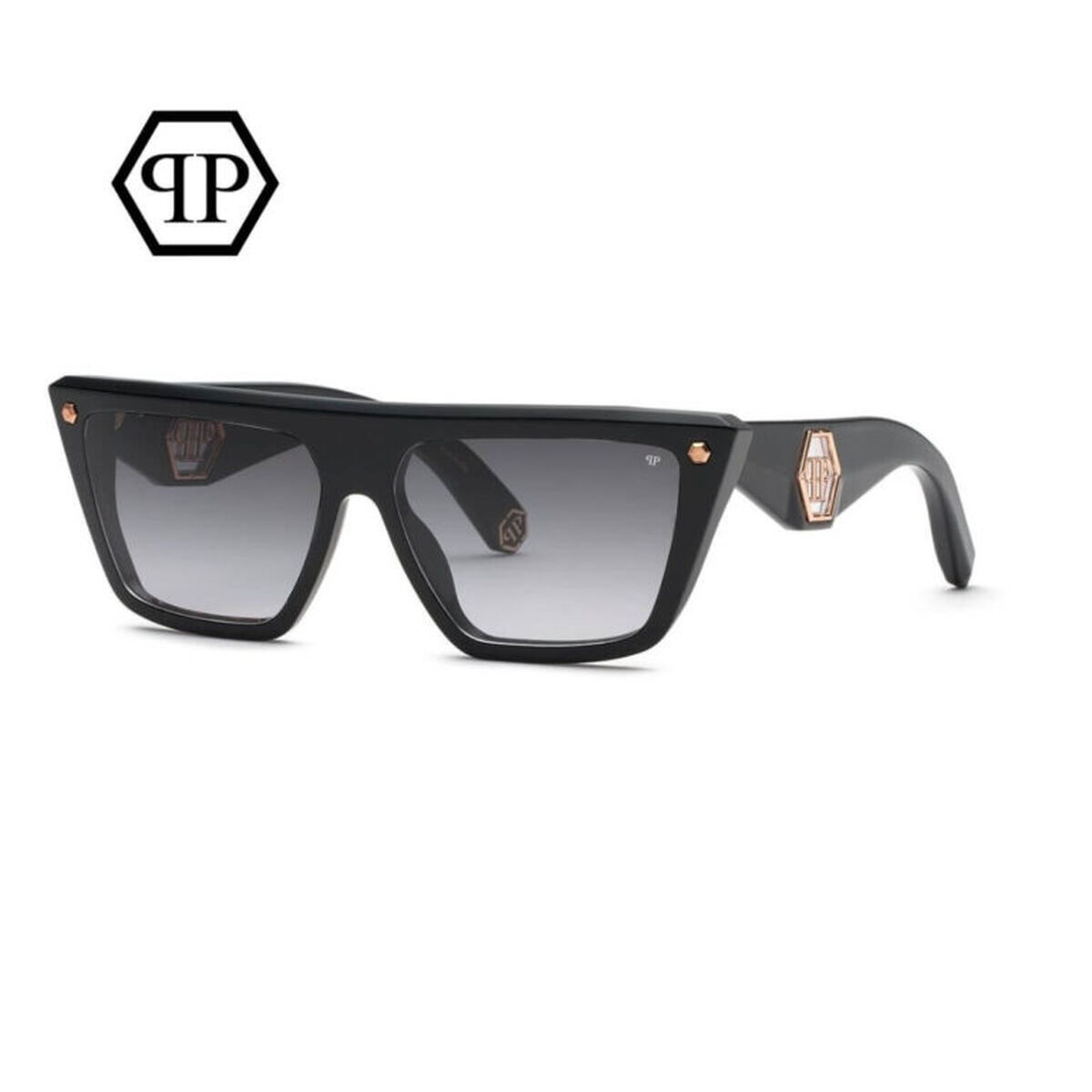 Ochelari de Soare Damă PHILIPP PLEIN SPP172S530700