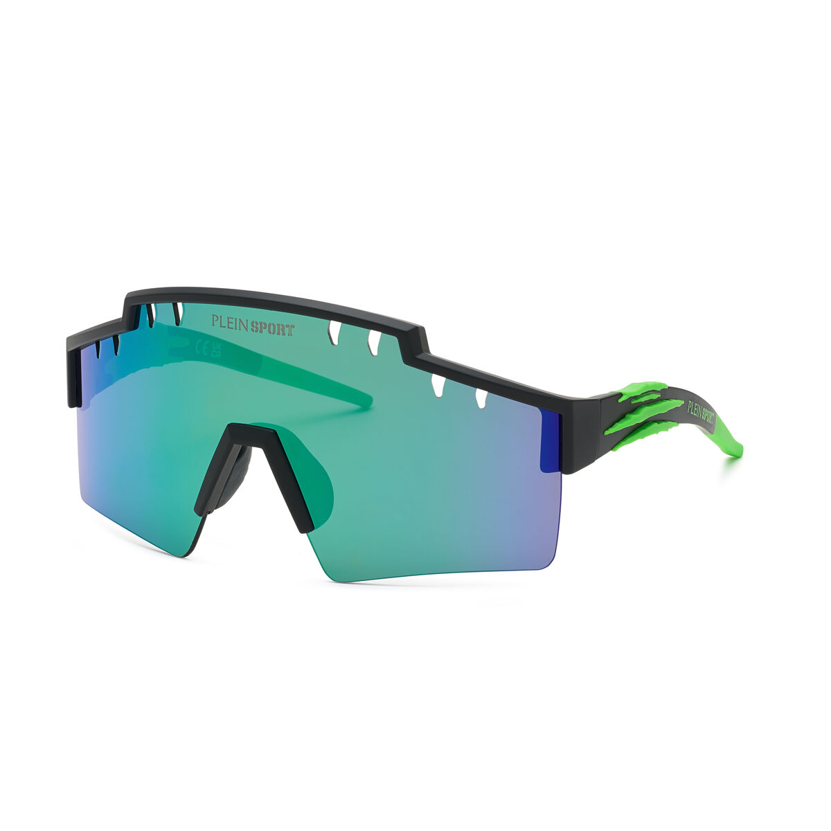 Ochelari de Soare Bărbați PHILIPP PLEIN SSP001-99U28V