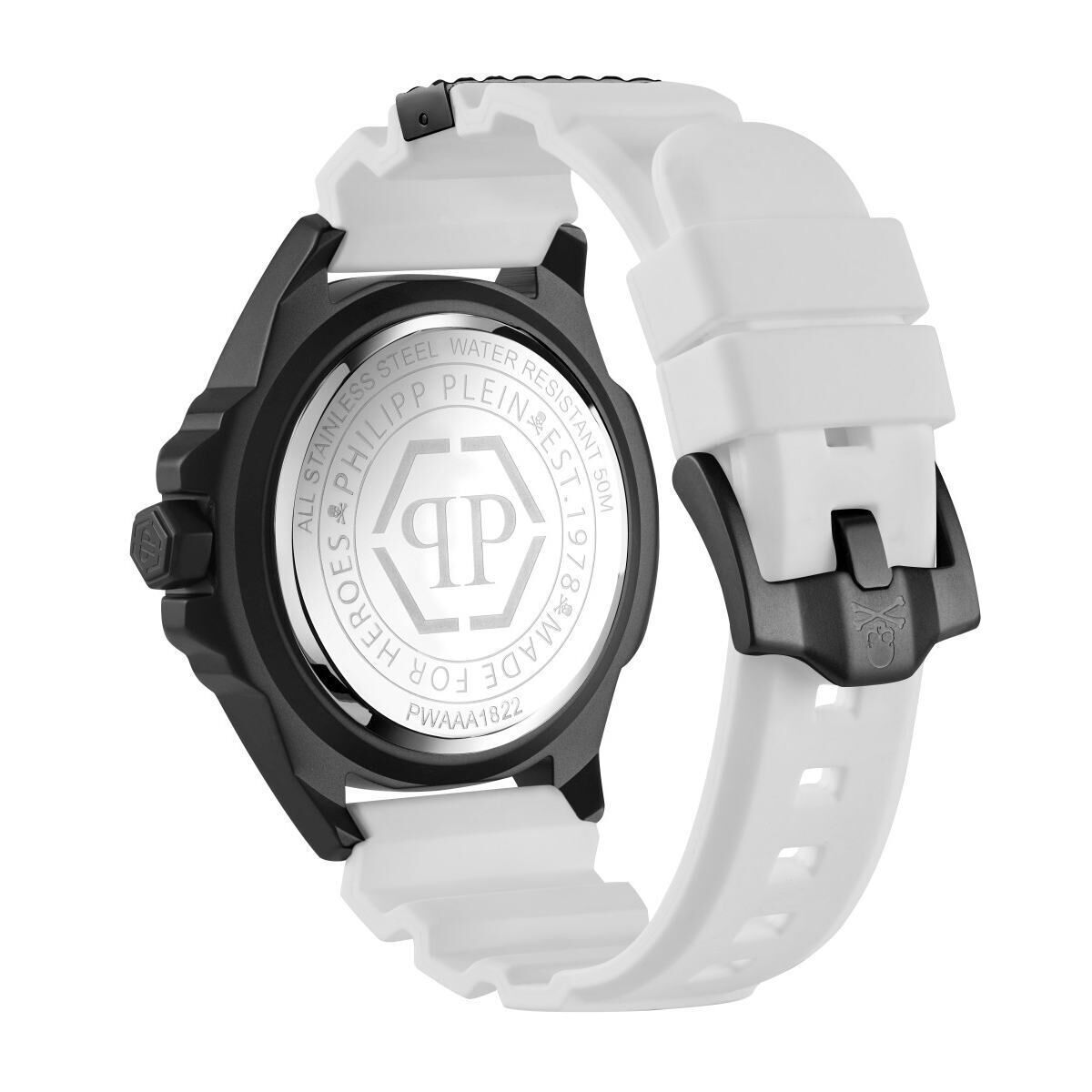 Ceas Bărbați PHILIPP PLEIN PWAAA1822 (Ø 44 mm)