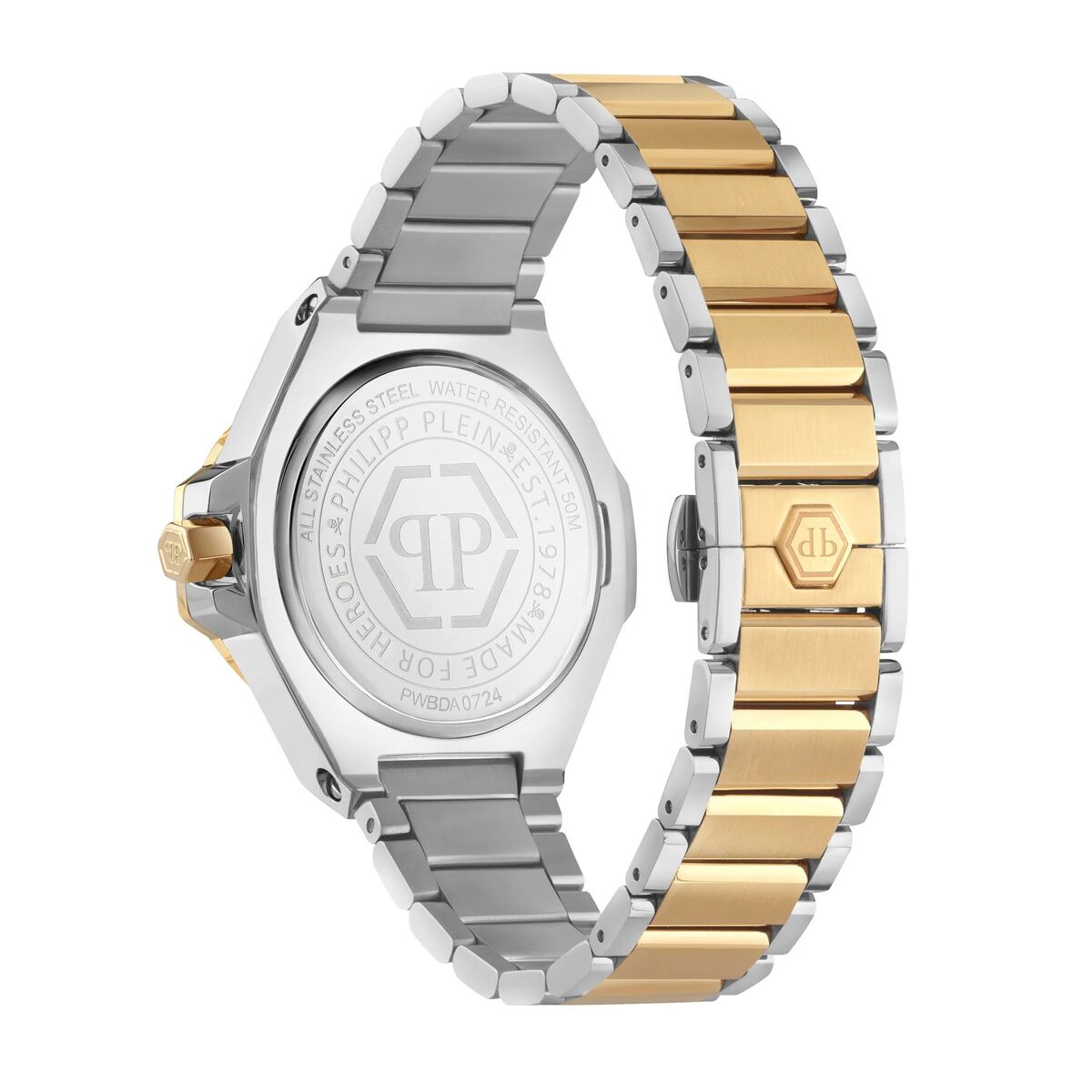 Ceas Damă PHILIPP PLEIN PWBDA0724 (Ø 39 mm)