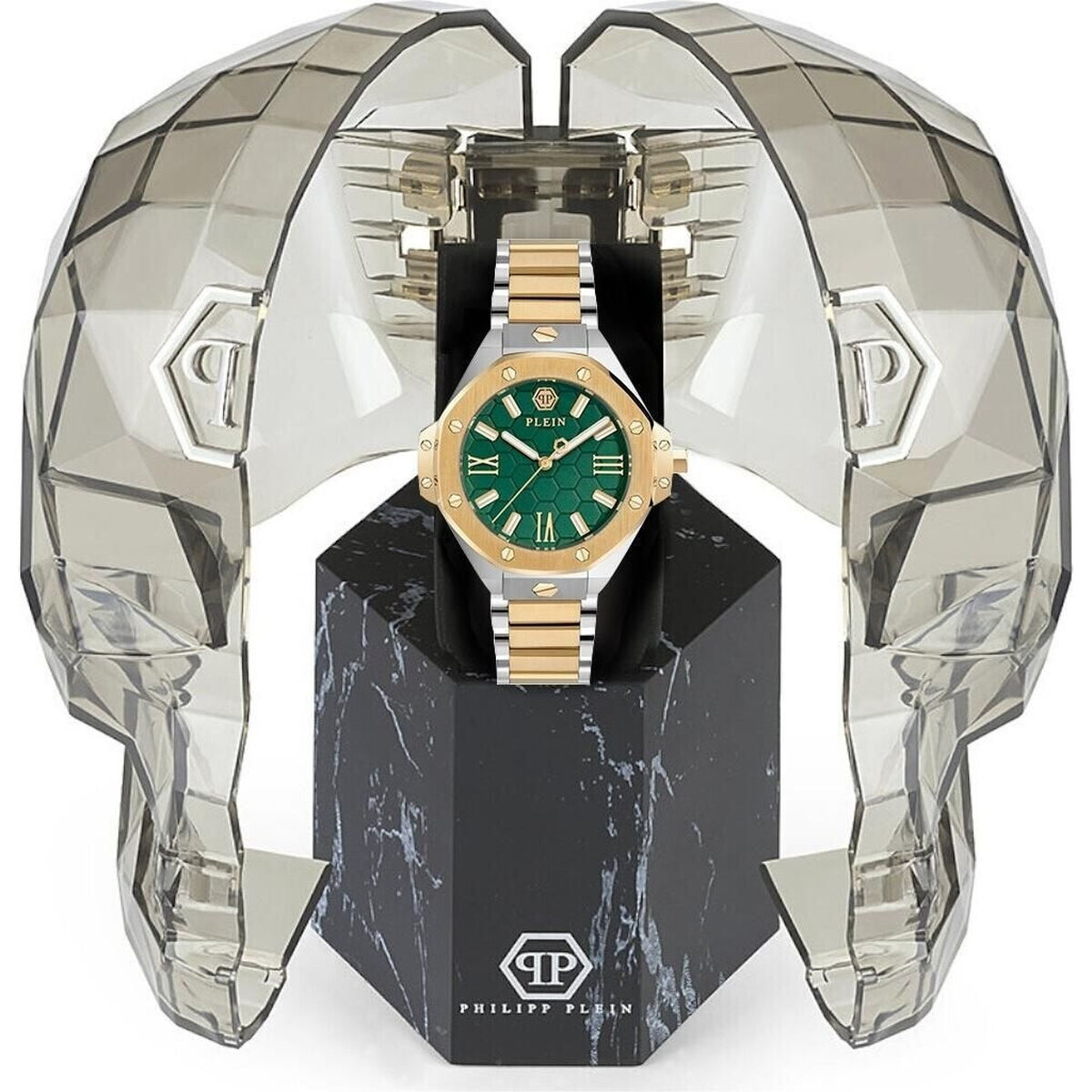 Ceas Damă PHILIPP PLEIN PWBDA0724 (Ø 39 mm)