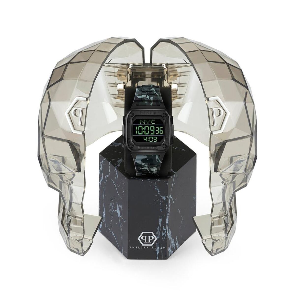 Ceas Bărbați PHILIPP PLEIN PWHAA1822 (Ø 44 mm)