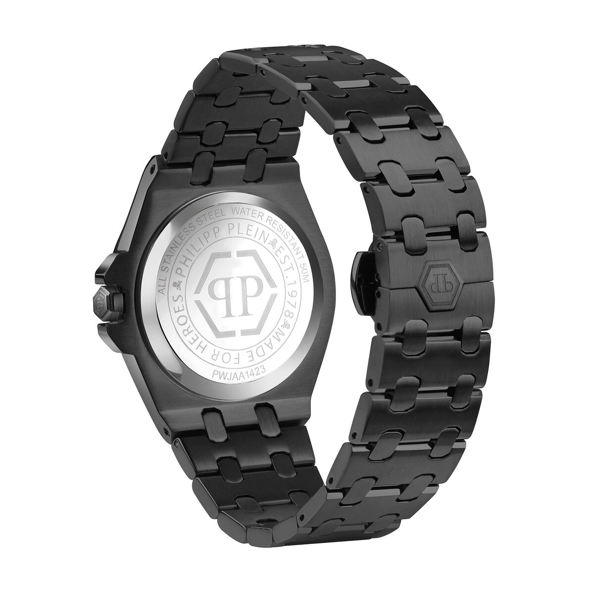 Ceas Damă PHILIPP PLEIN PWJAA1423 (Ø 38 mm)