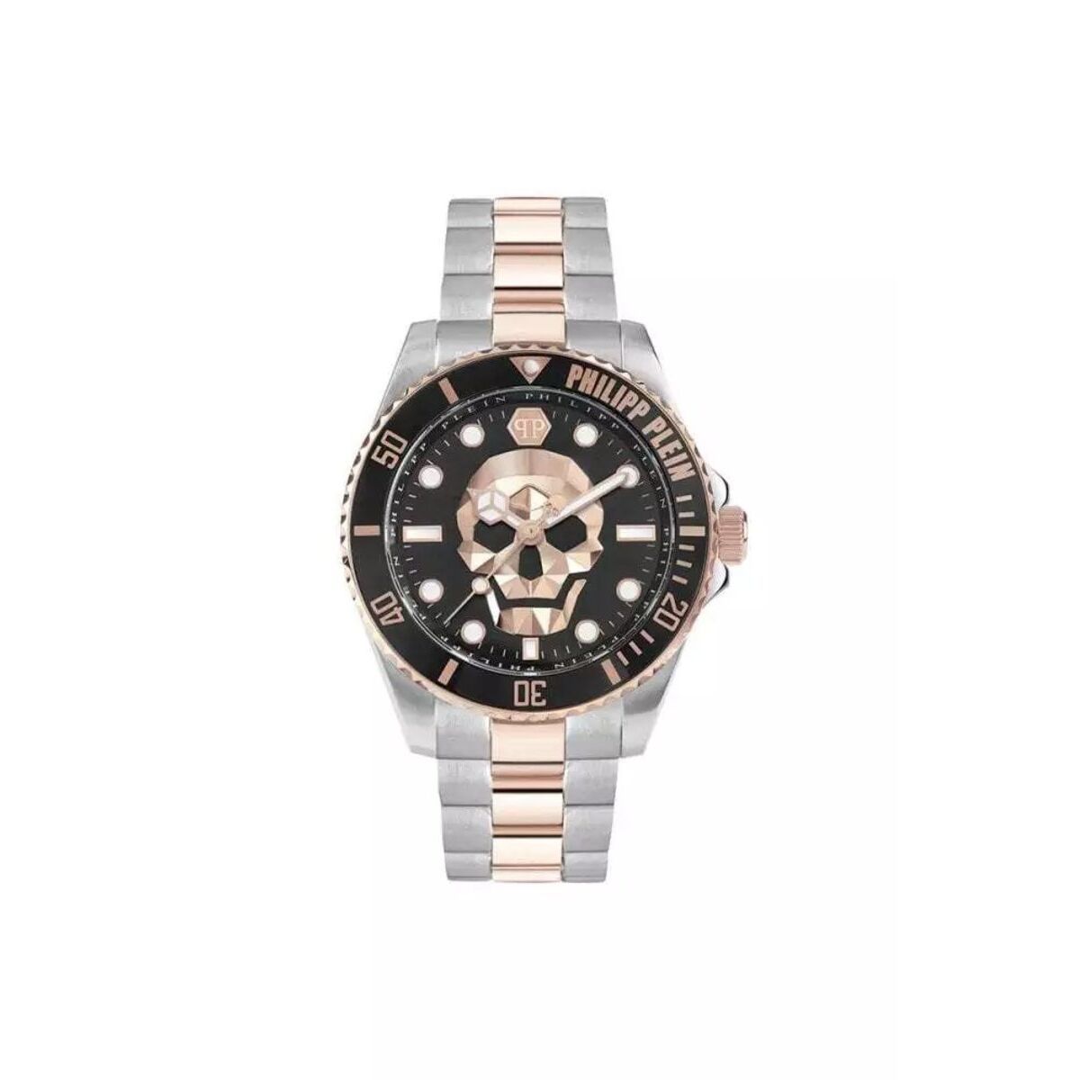 Ceas Bărbați PHILIPP PLEIN PWOAA0822 (Ø 44 mm)