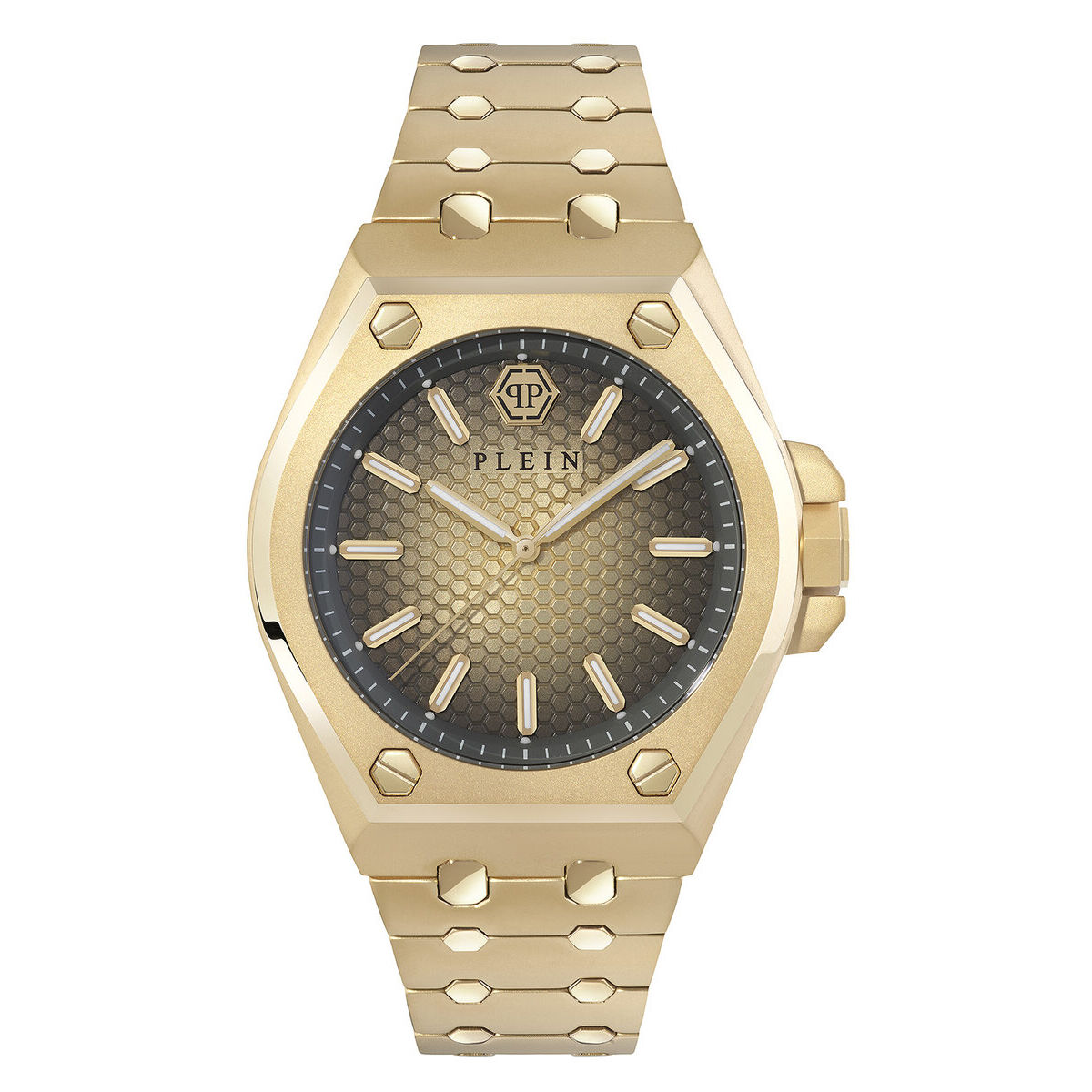Ceas Bărbați PHILIPP PLEIN PWPMA0324 (Ø 43 mm)