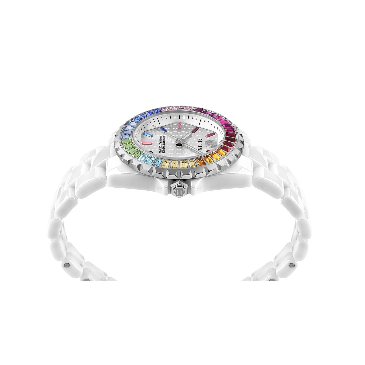 Ceas Damă PHILIPP PLEIN PWPPA0124 (Ø 38 mm)