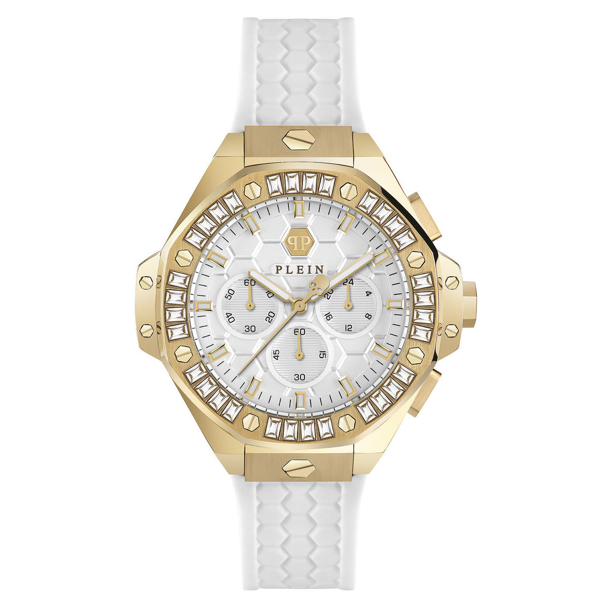Ceas Bărbați PHILIPP PLEIN PWPSA0624 (Ø 42 mm)