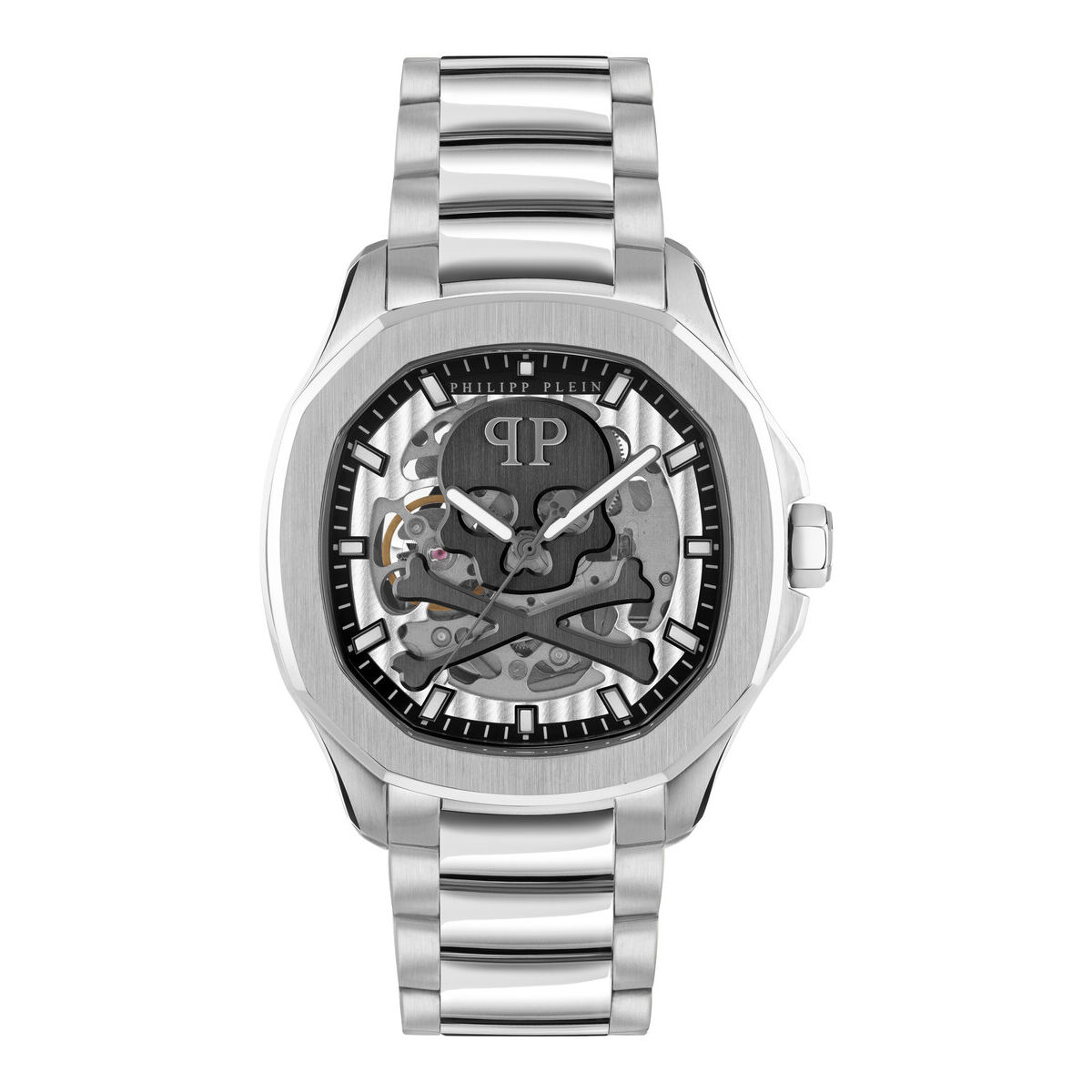Ceas Bărbați PHILIPP PLEIN PWRAA0223 (Ø 42 mm)