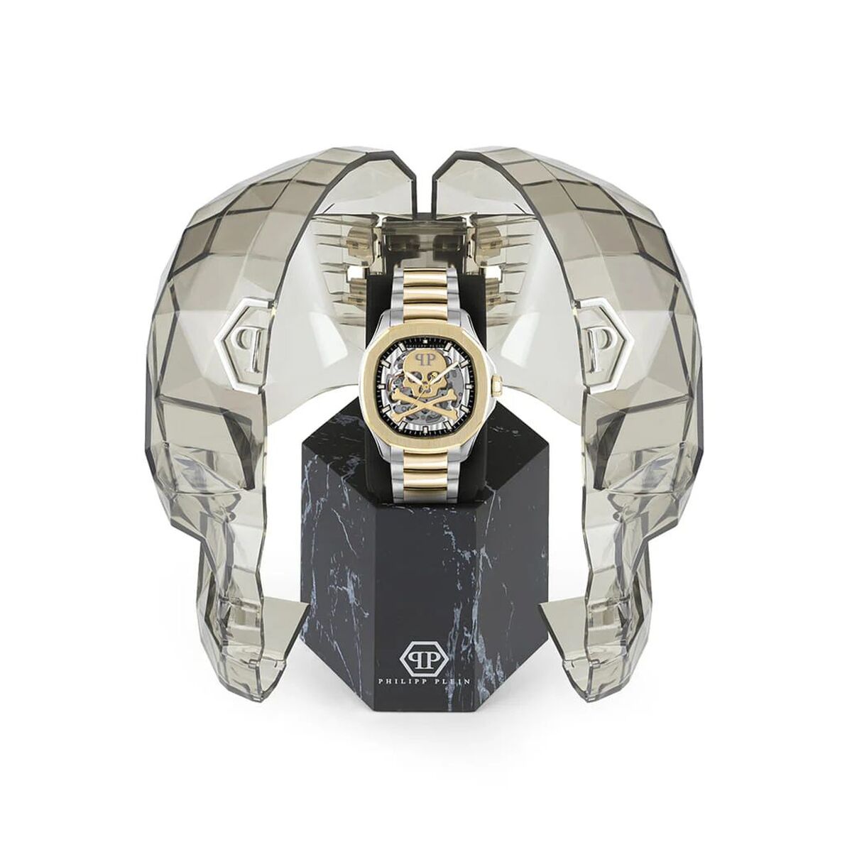 Ceas Bărbați PHILIPP PLEIN PWRAA0323 (Ø 42 mm)