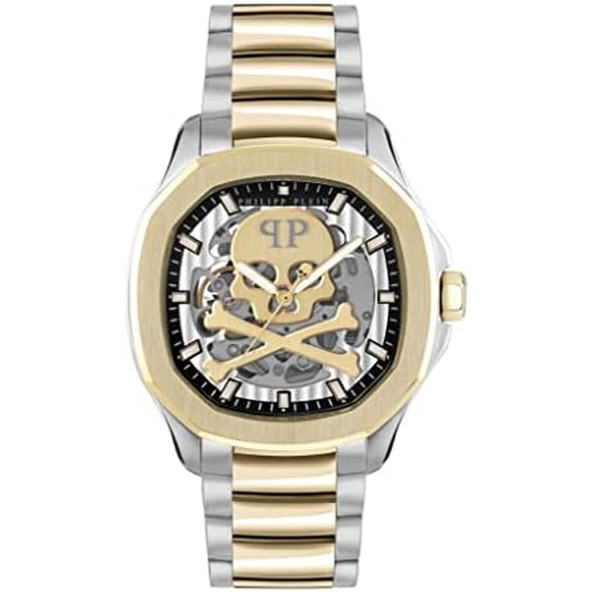 Ceas Bărbați PHILIPP PLEIN PWRAA0323 (Ø 42 mm)
