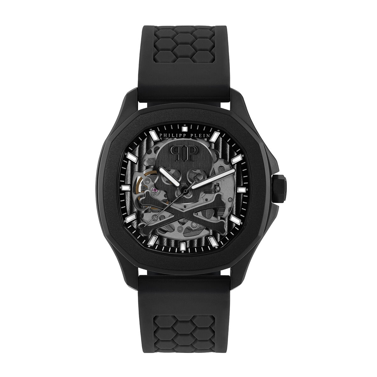 Ceas Bărbați PHILIPP PLEIN PWRAA0923 (Ø 42 mm)