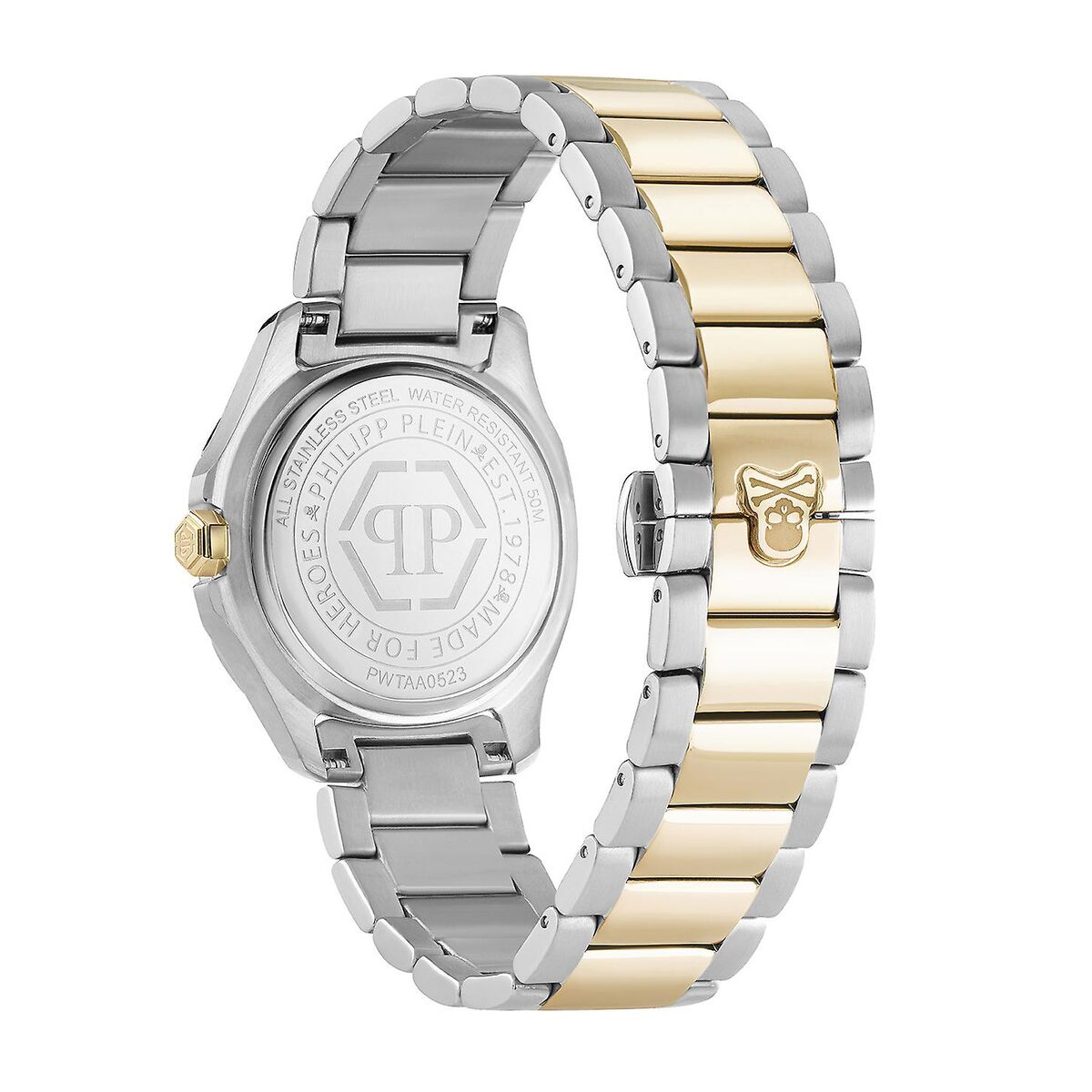 Ceas Damă PHILIPP PLEIN PWTAA0523 (Ø 38 mm)