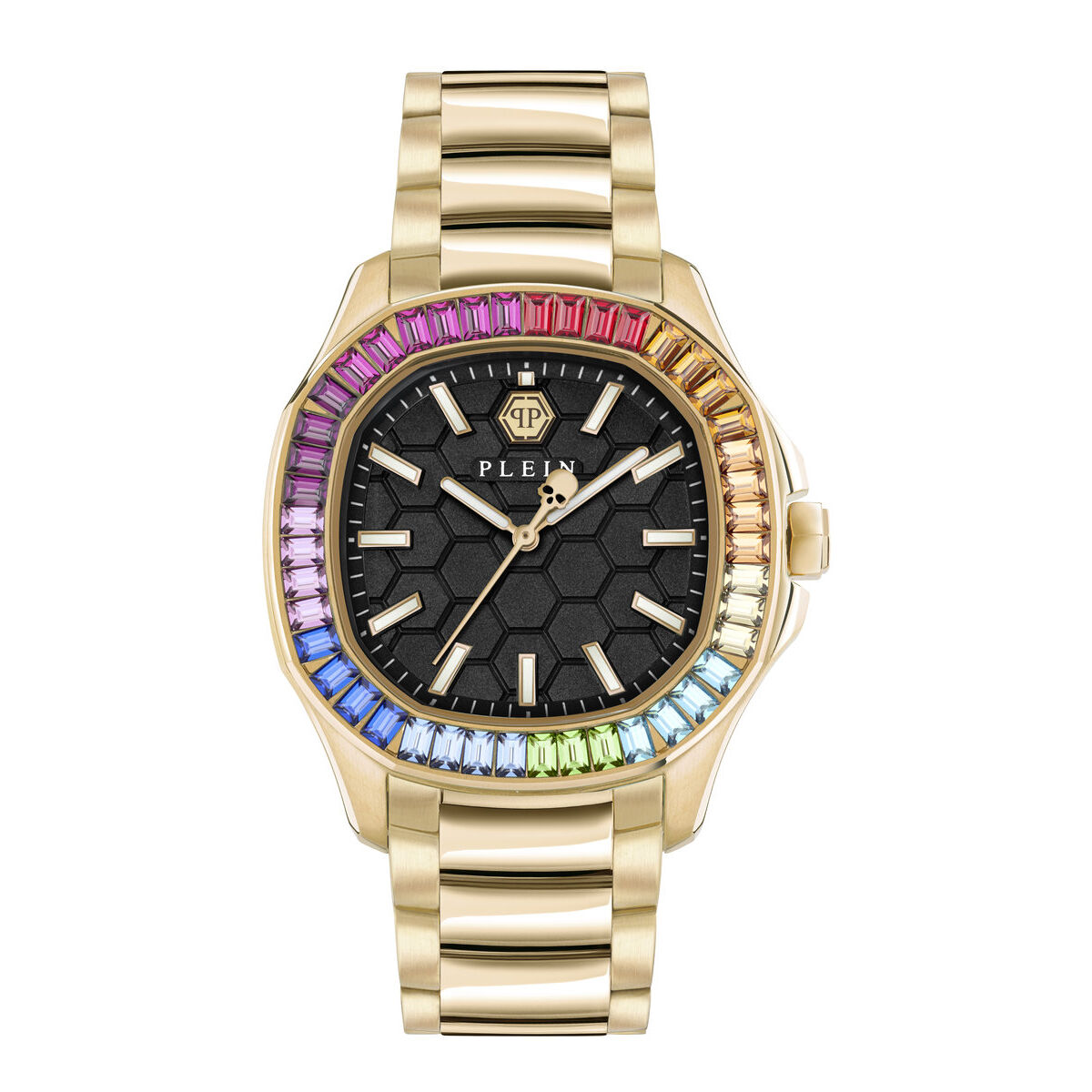 Ceas Damă PHILIPP PLEIN PWTAA1224 (Ø 37 mm)