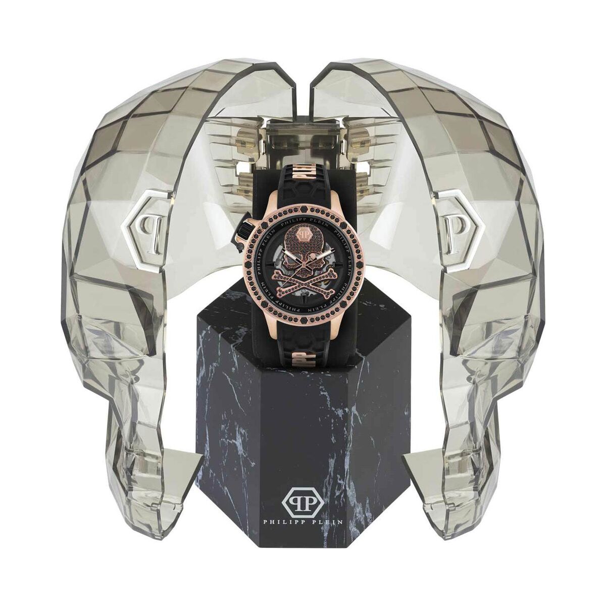 Ceas Bărbați PHILIPP PLEIN PWUAA0323 (Ø 46 mm)