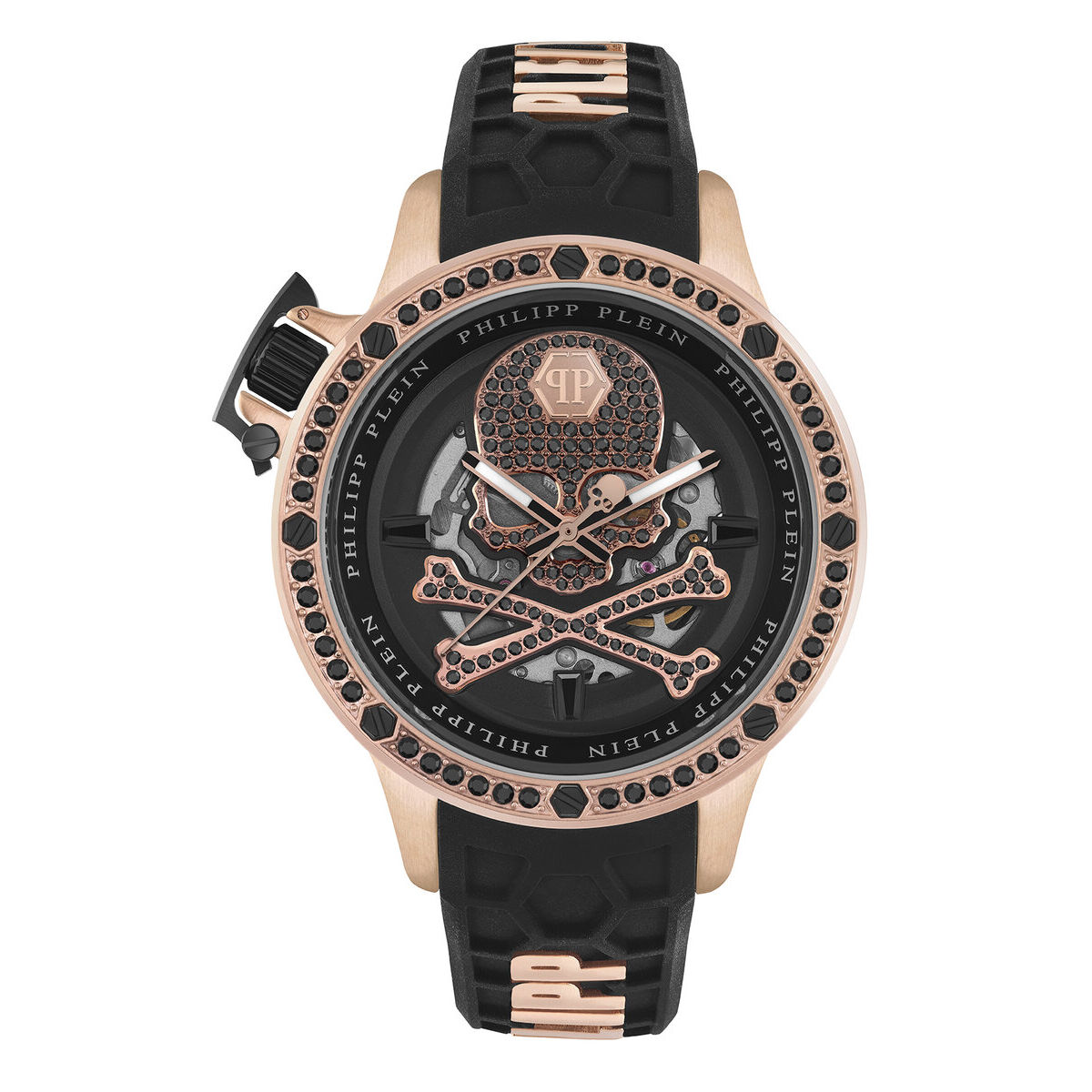 Ceas Bărbați PHILIPP PLEIN PWUAA0323 (Ø 46 mm)
