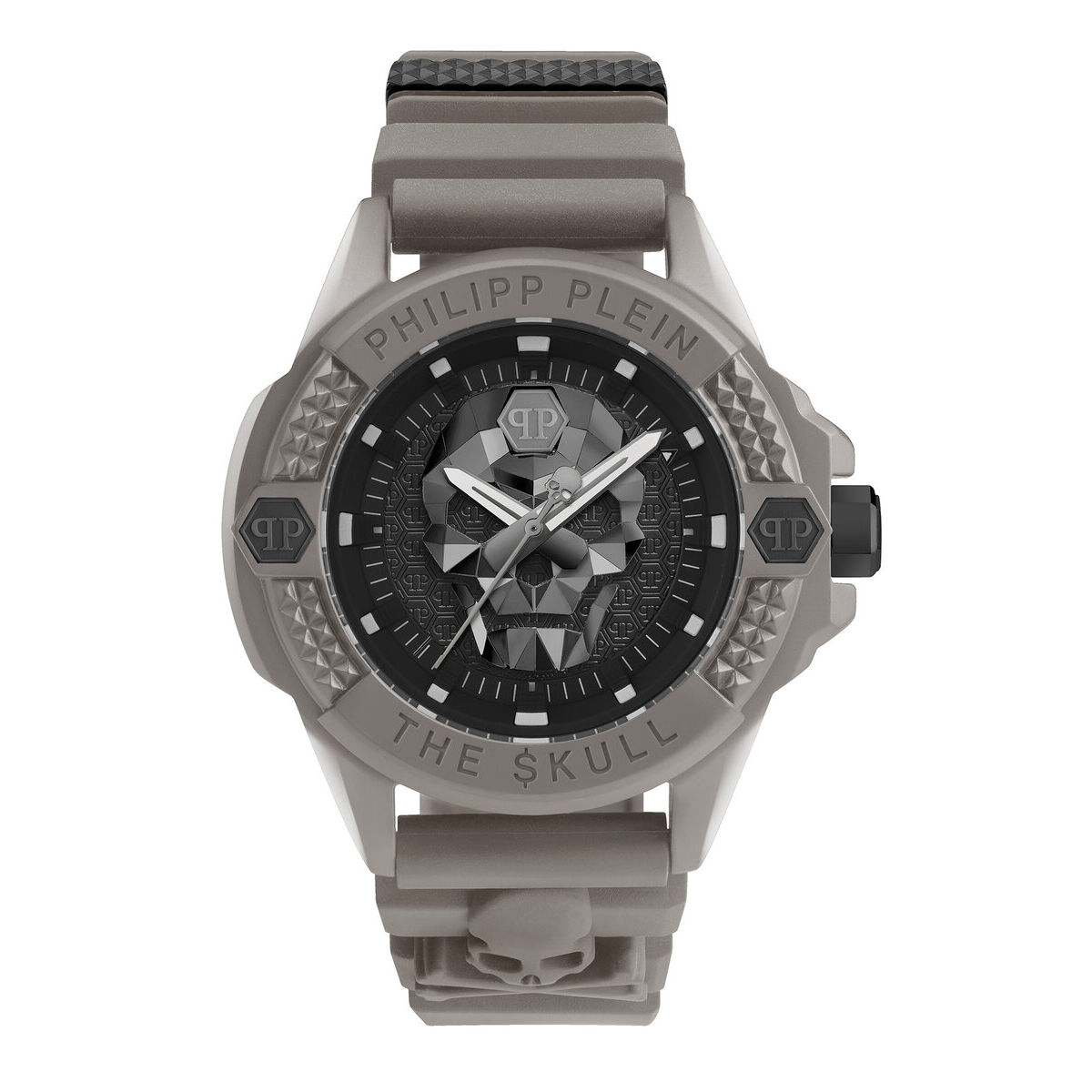 Ceas Bărbați PHILIPP PLEIN PWUBA0323 (Ø 44 mm)