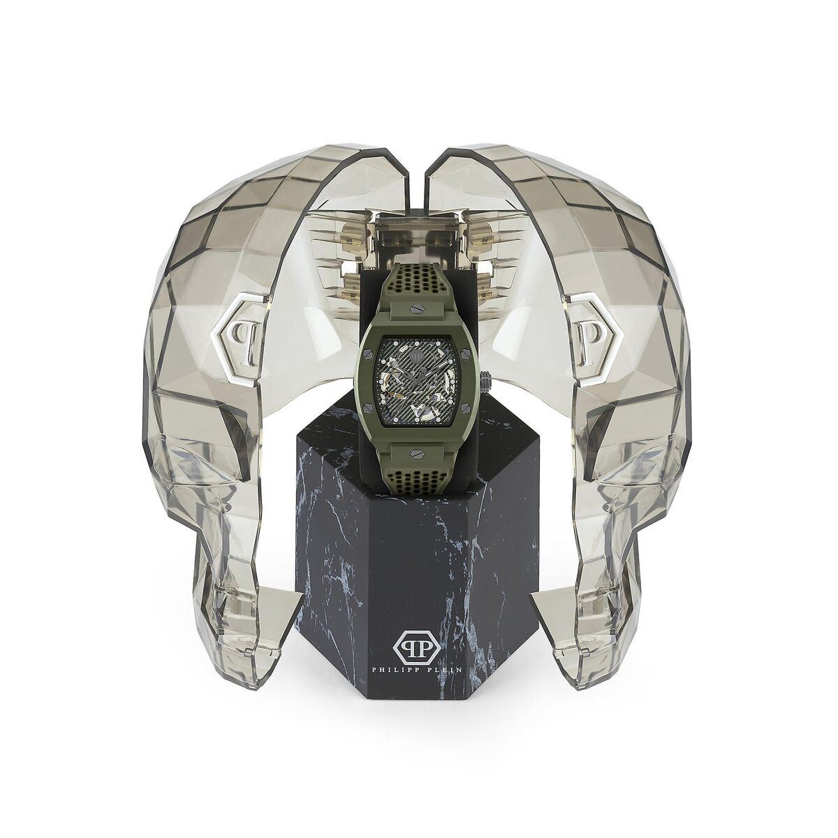 Ceas Bărbați PHILIPP PLEIN PWVBA0223 (Ø 44 mm)