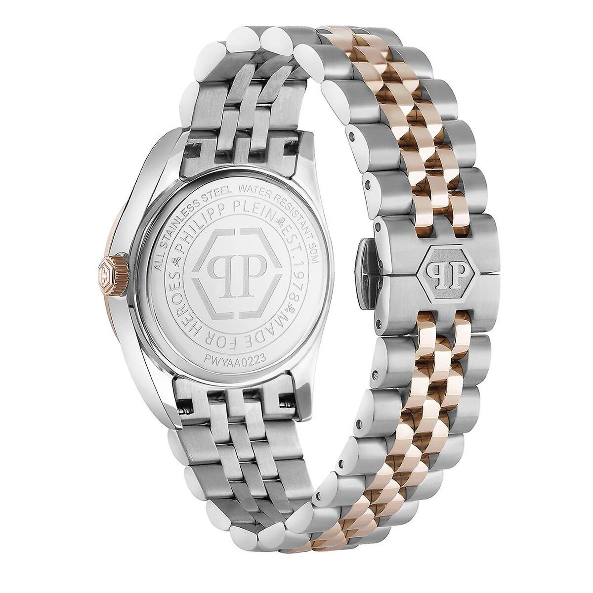 Ceas Damă PHILIPP PLEIN PWYAA0223 (Ø 34 mm)