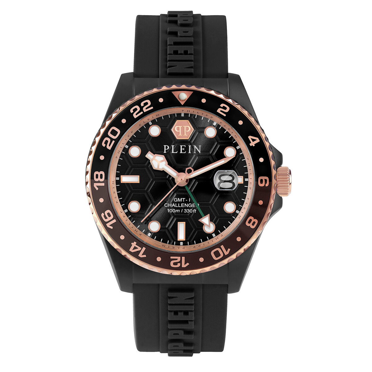 Ceas Bărbați PHILIPP PLEIN PWYBA0823 (Ø 44 mm)