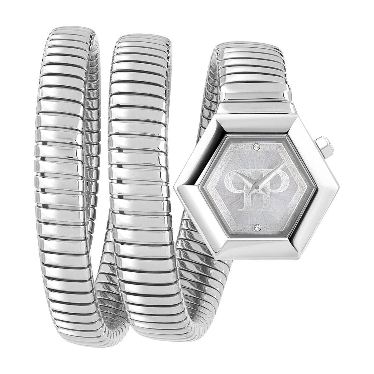 Ceas Damă PHILIPP PLEIN PWZAA0123 (Ø 28 mm)