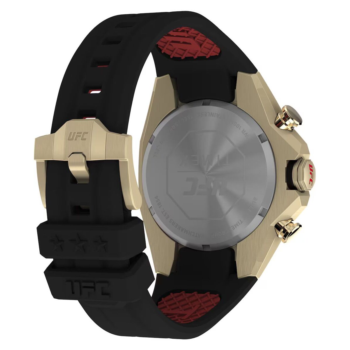 Ceas Bărbați Timex TW2W69800 (Ø 45 mm)