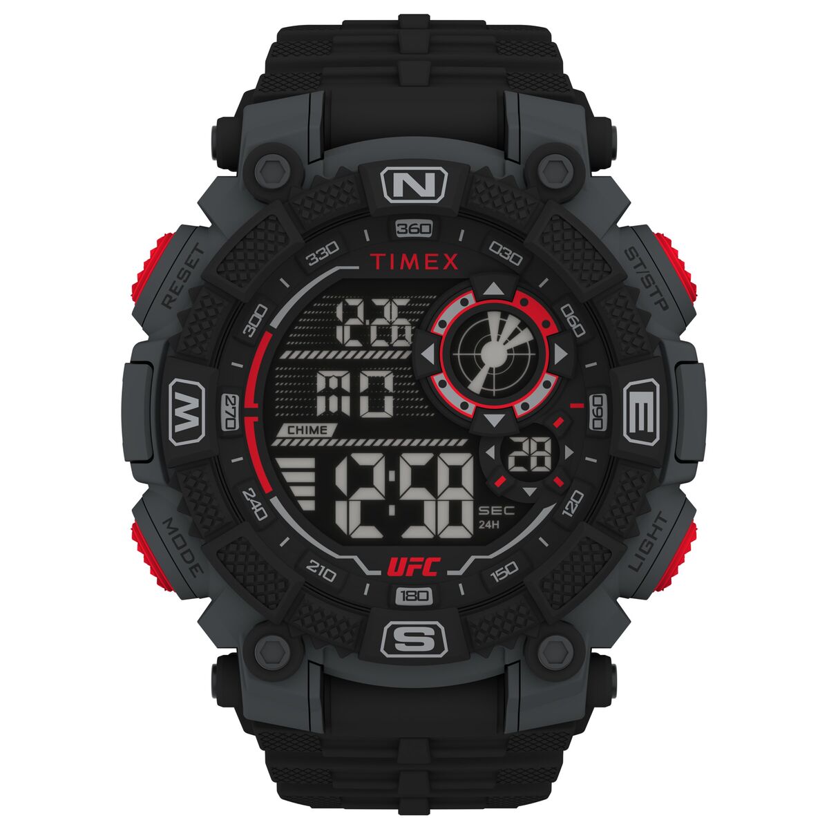 Ceas Bărbați Timex TW5M53700 (Ø 50 mm)