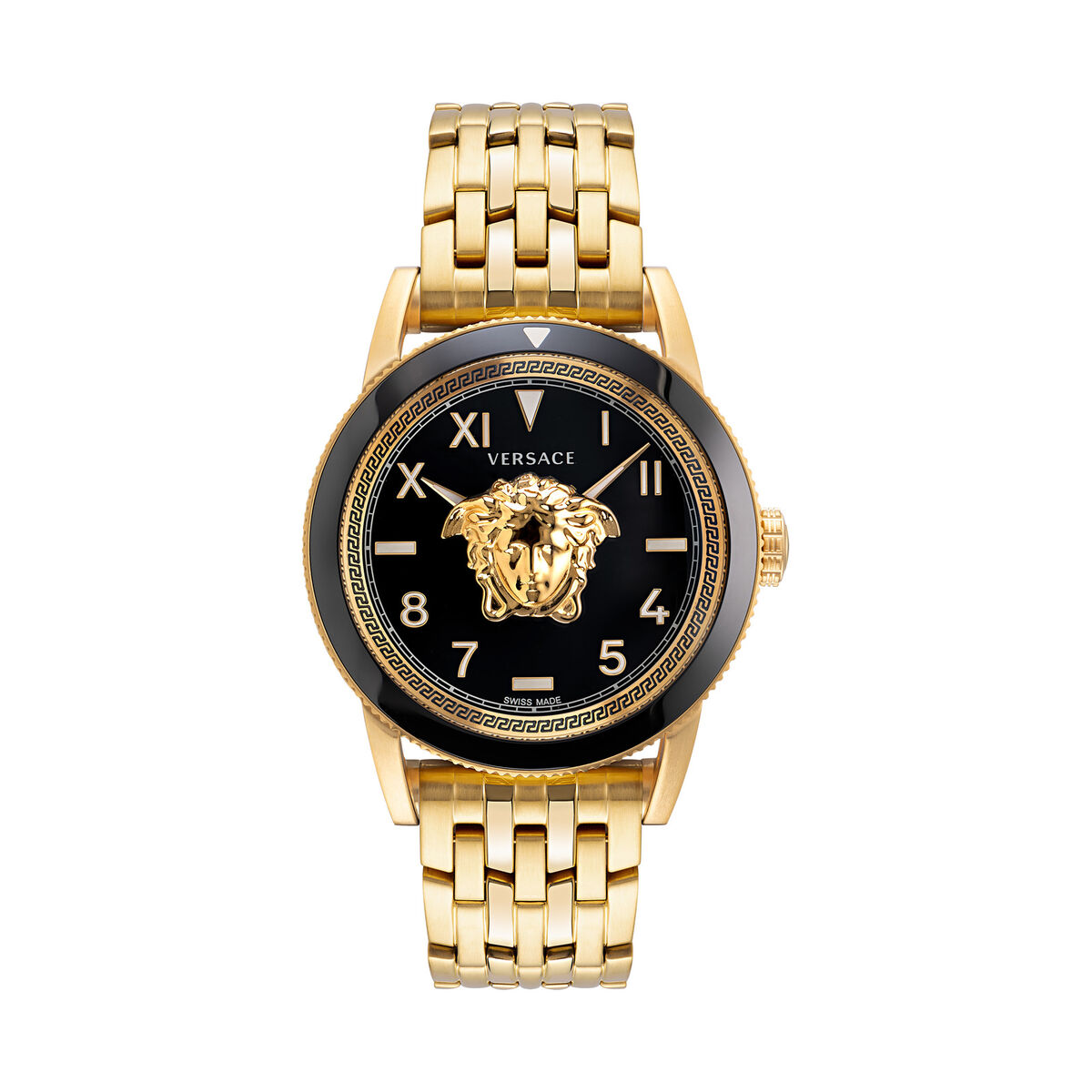 Ceas Bărbați Versace VE2V00322 (Ø 43 mm)