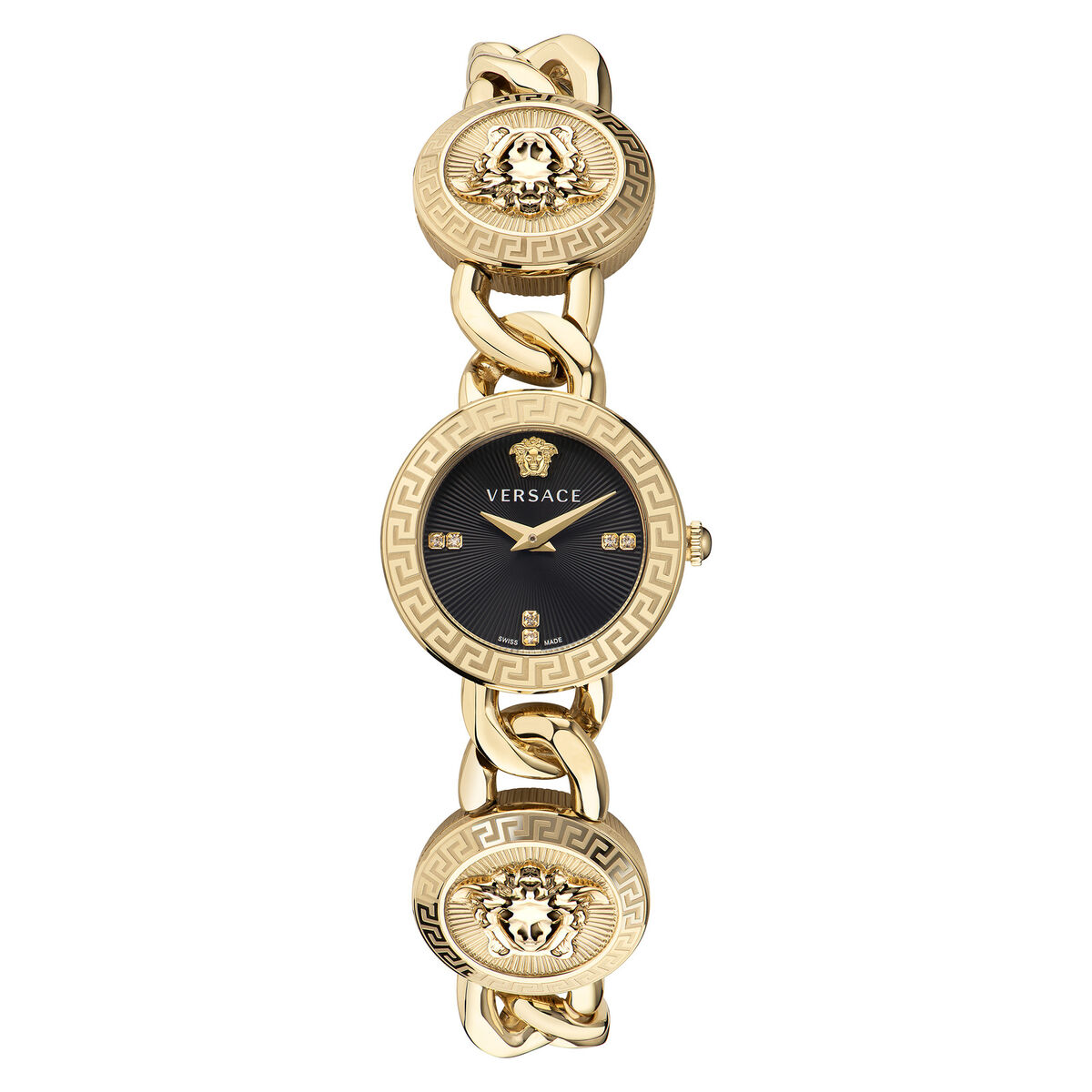 Ceas Damă Versace VE3C00422 (Ø 26 mm)