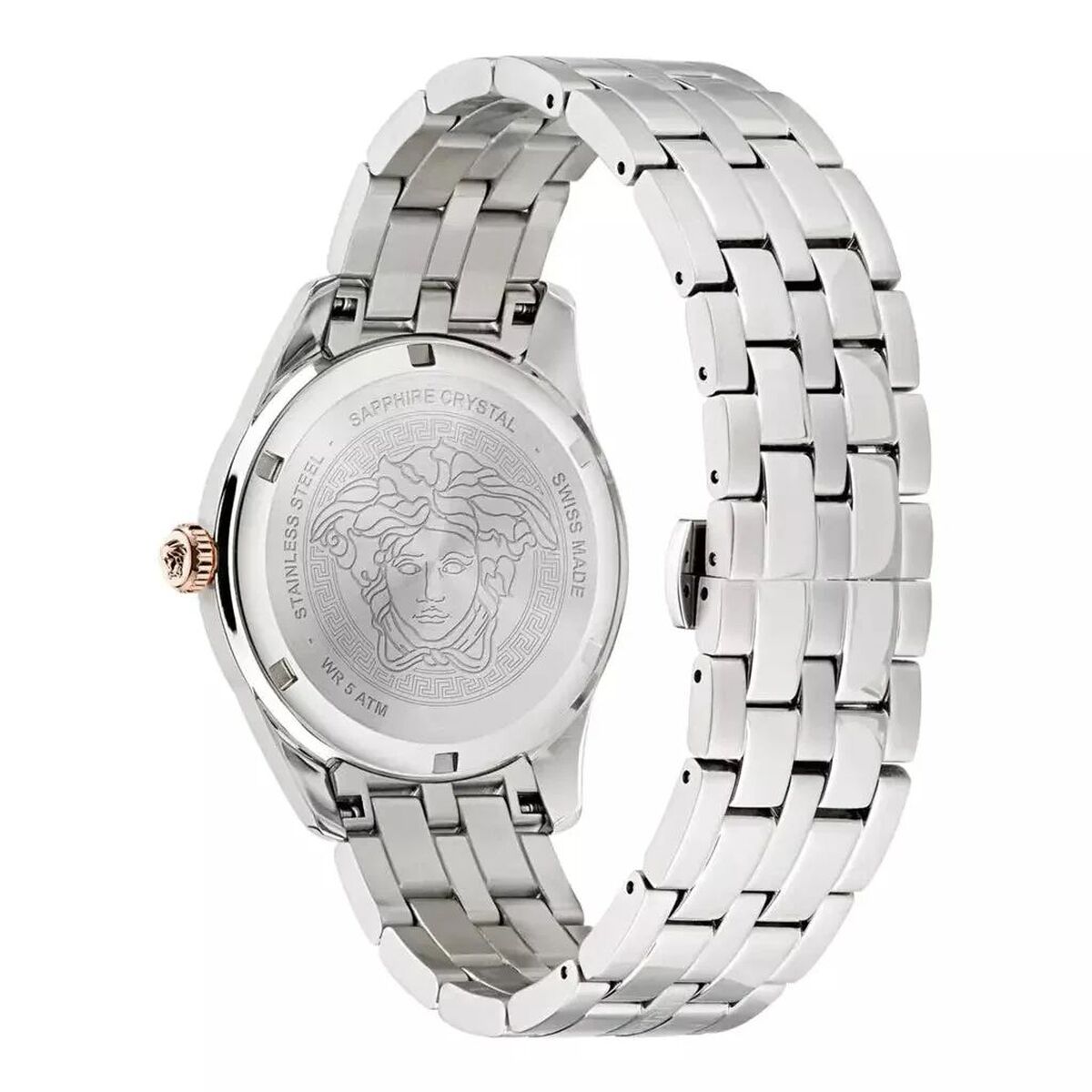 Ceas Damă Versace VE3K00322 (Ø 41 mm)