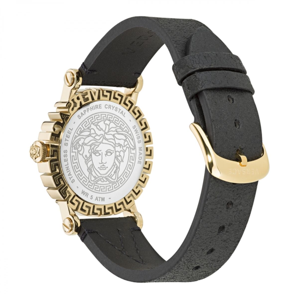Ceas Damă Versace VE6D00223 (Ø 40 mm)