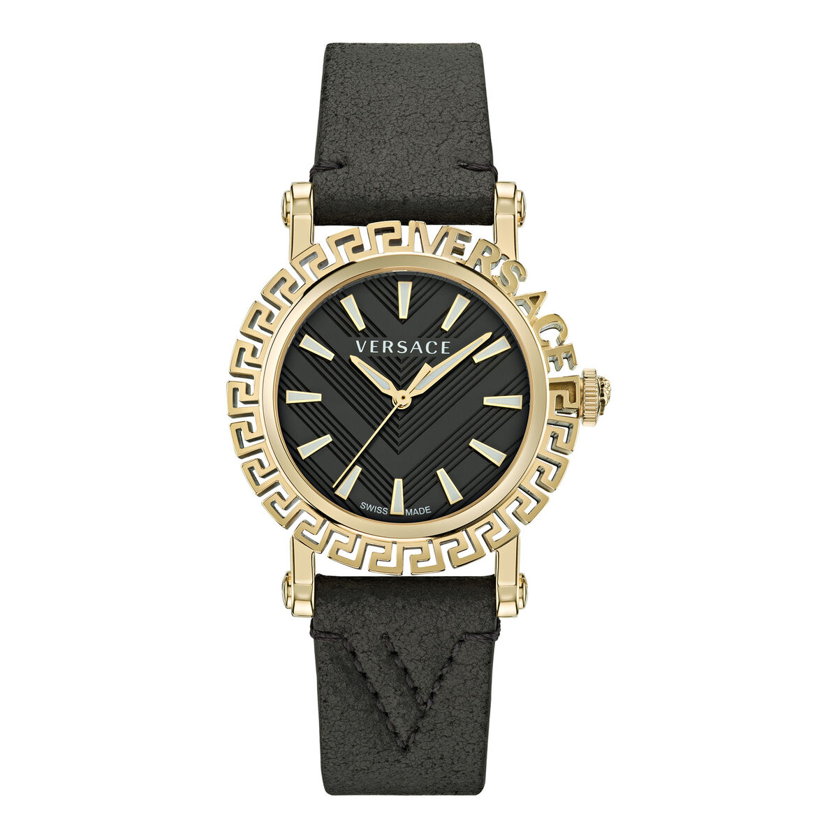 Ceas Damă Versace VE6D00223 (Ø 40 mm)