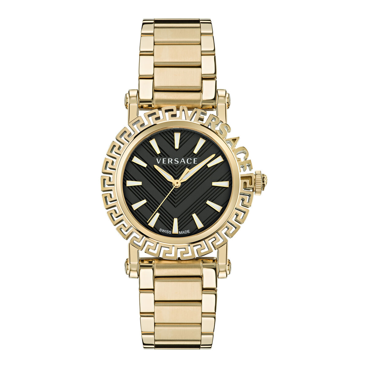 Ceas Damă Versace VE6D00323 (Ø 40 mm)
