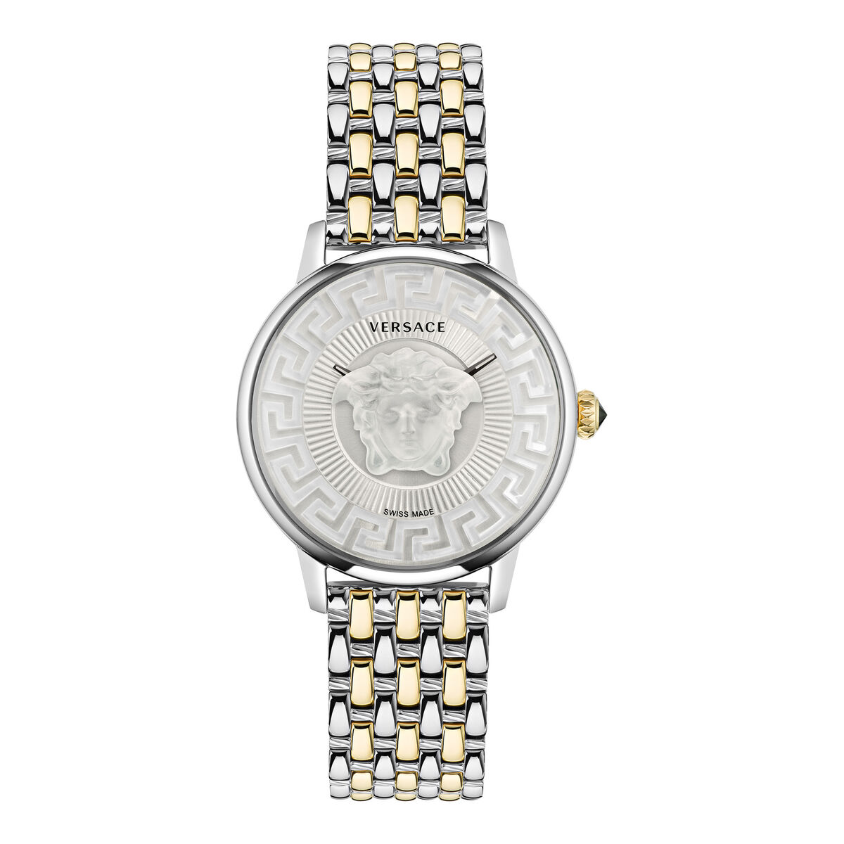 Ceas Unisex Versace VE6F00423 (Ø 38 mm)