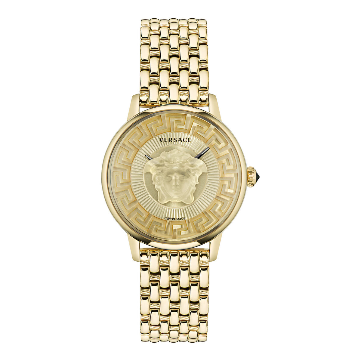 Ceas Unisex Versace VE6F00623 (Ø 38 mm)