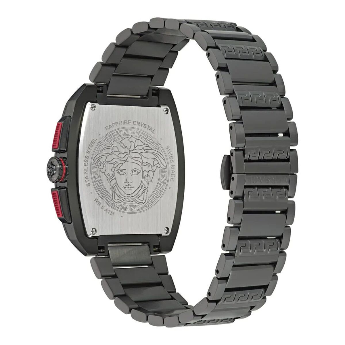 Ceas Bărbați Versace VE6H00623 (Ø 42 mm)
