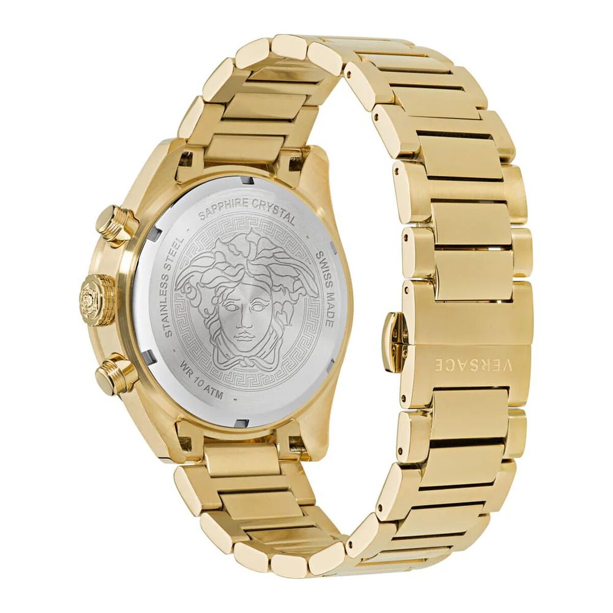 Ceas Bărbați Versace VE6K00523 (Ø 43 mm)