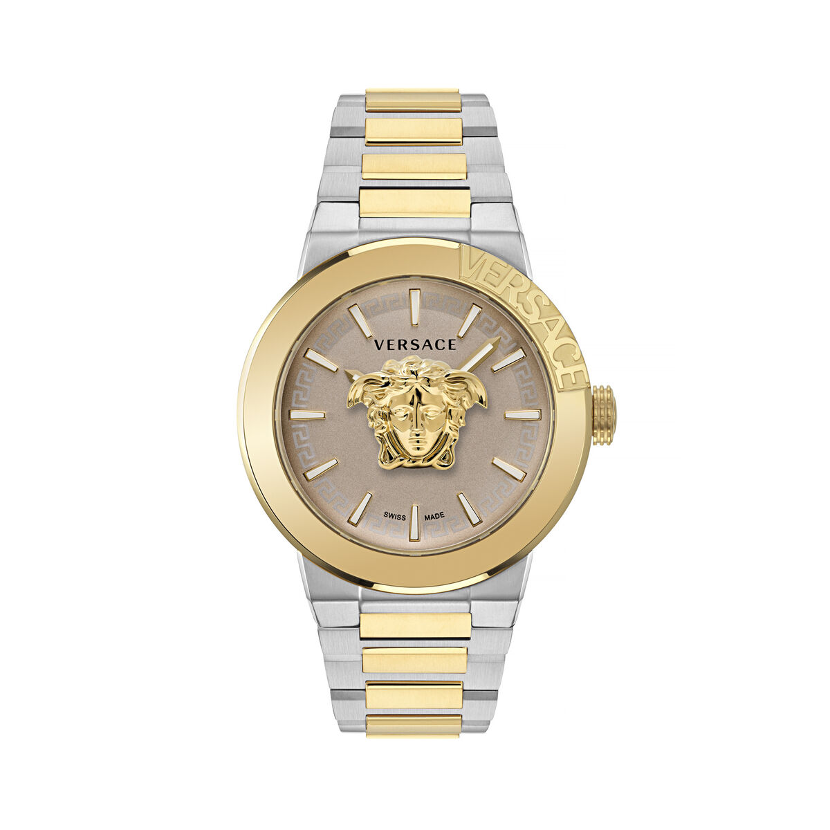 Ceas Bărbați Versace VE7E00423 (Ø 43 mm)