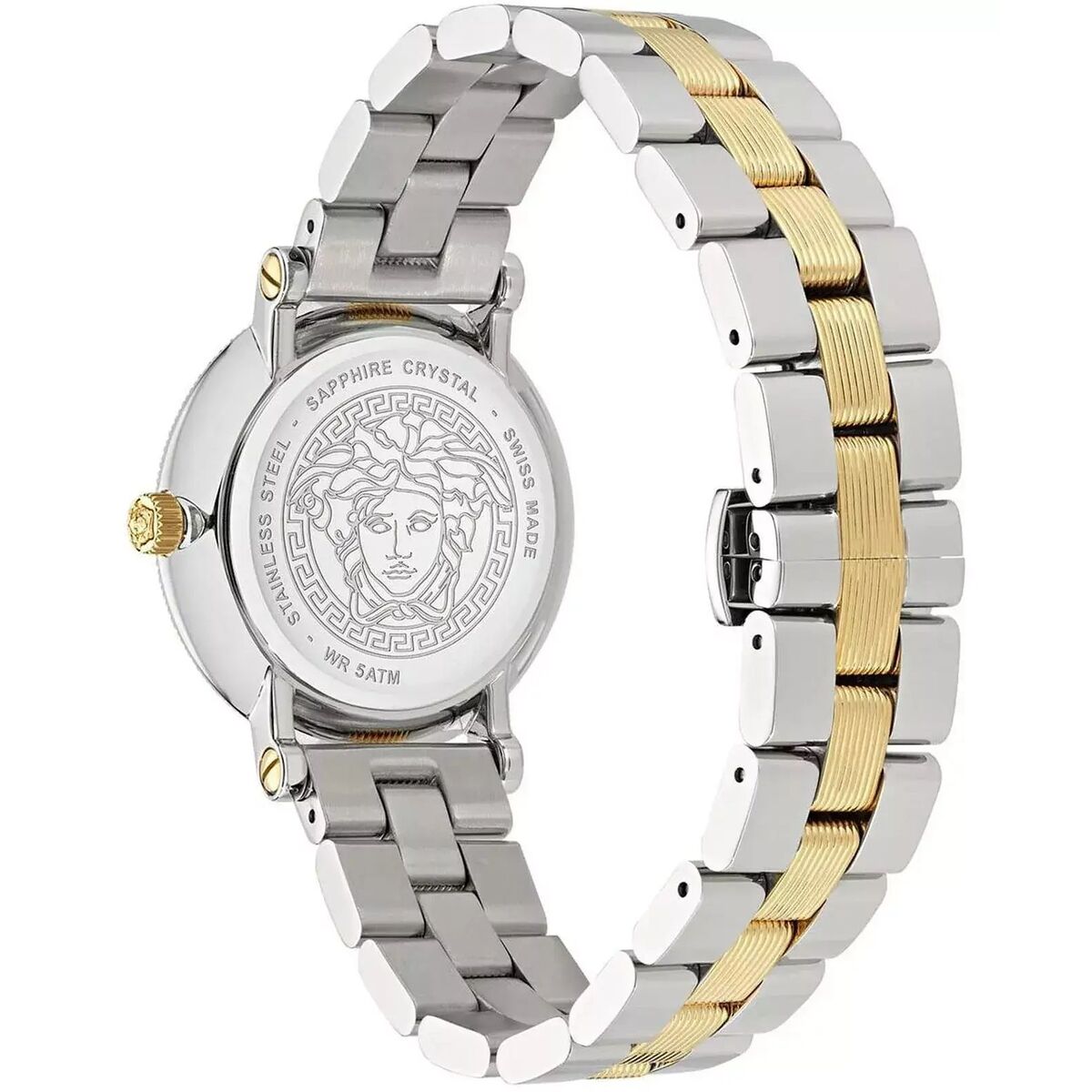 Ceas Damă Versace VE7F00523 (Ø 35 mm)