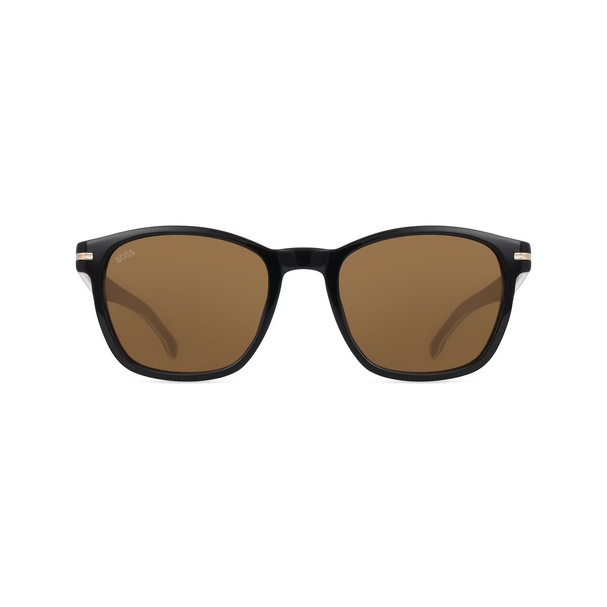 Ochelari de Soare Bărbați Hugo Boss BOSS-1505-S-80770 Ø 52 mm