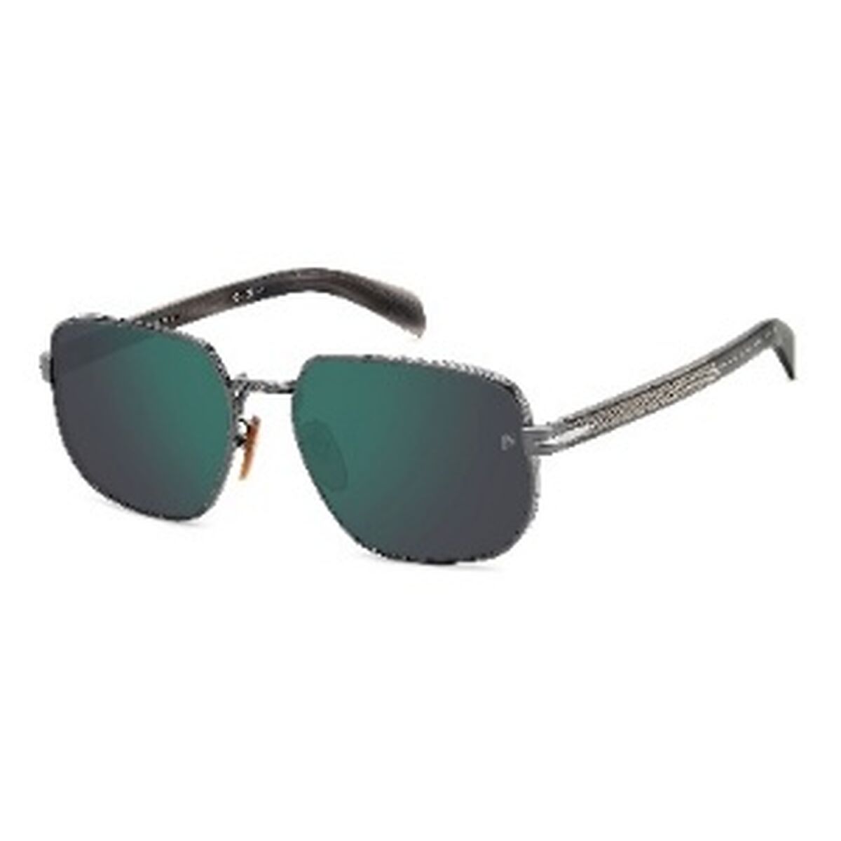Ochelari de Soare Bărbați David Beckham DB-7121-G-S-HWL ø 60 mm