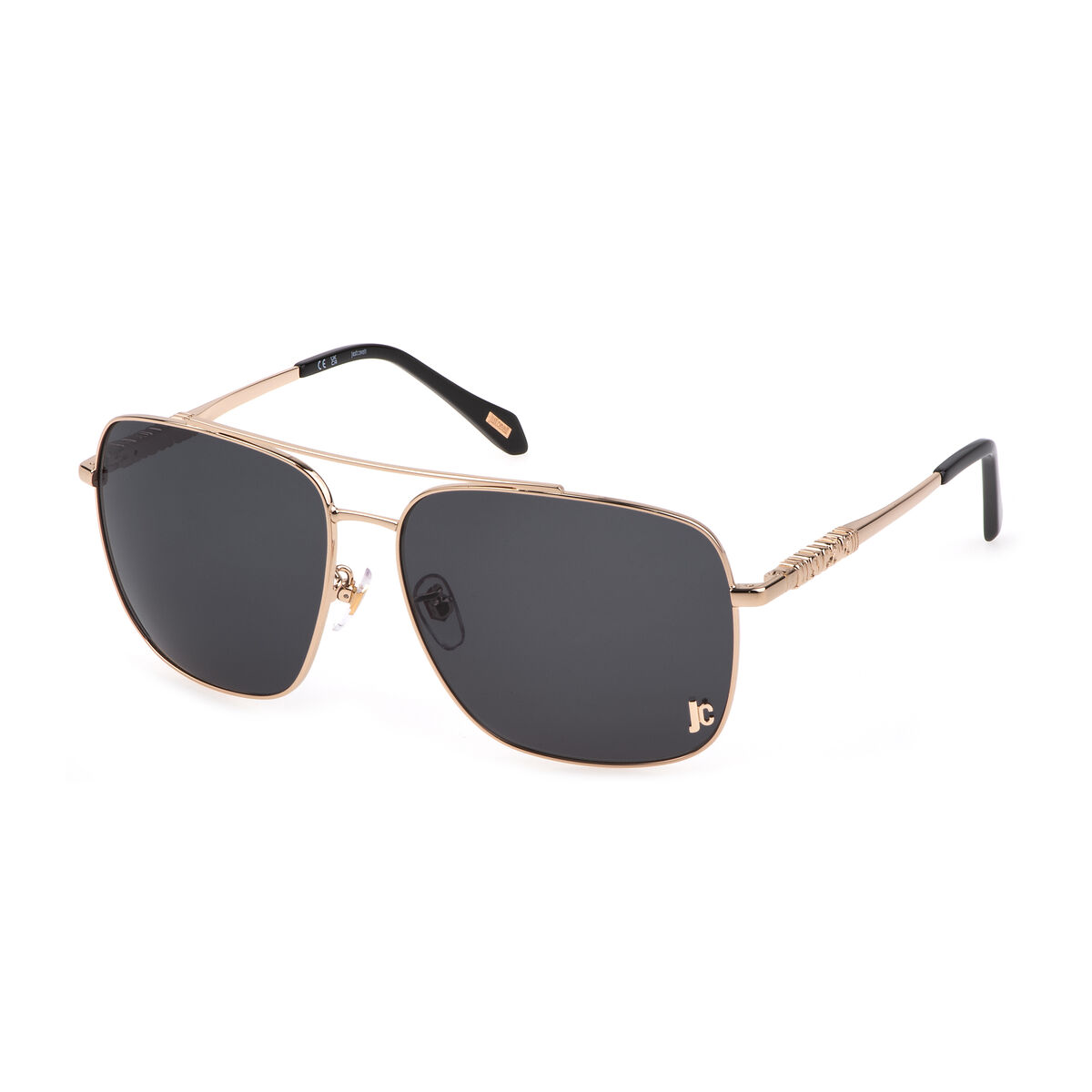 Ochelari de Soare Unisex Just Cavalli SJC030-610349 Ø 61 mm