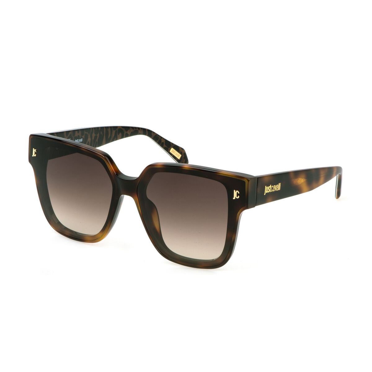 Ochelari de Soare Damă Just Cavalli SJC089-650752 Ø 65 mm