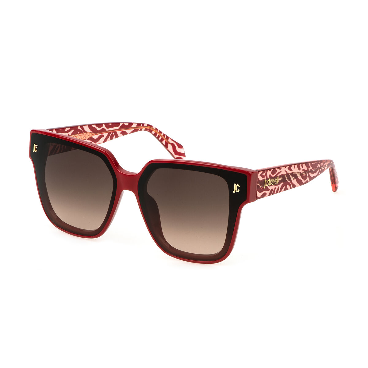 Ochelari de Soare Damă Just Cavalli SJC089V6502GH Ø 65 mm