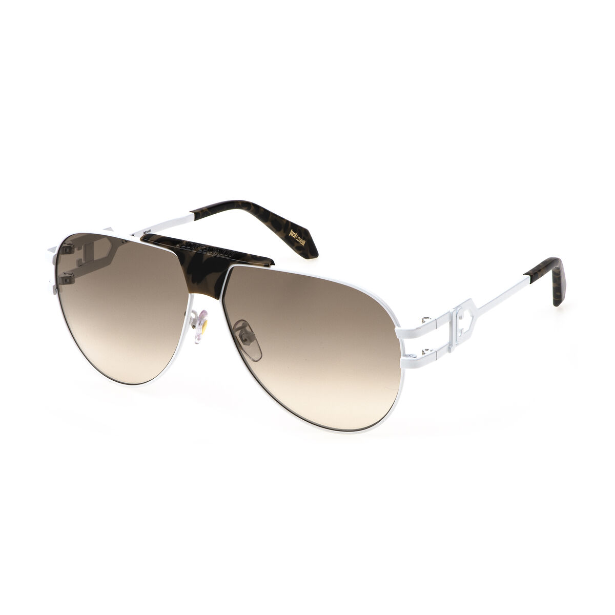 Ochelari de Soare Unisex Just Cavalli SJC095-620280 Ø 62 mm